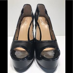Gianni Ferrante Platform and peep you with patent
